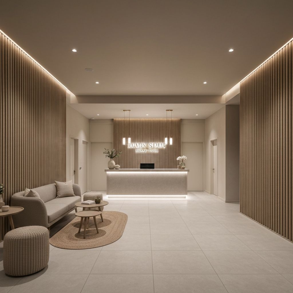 Branding & Tone Direction