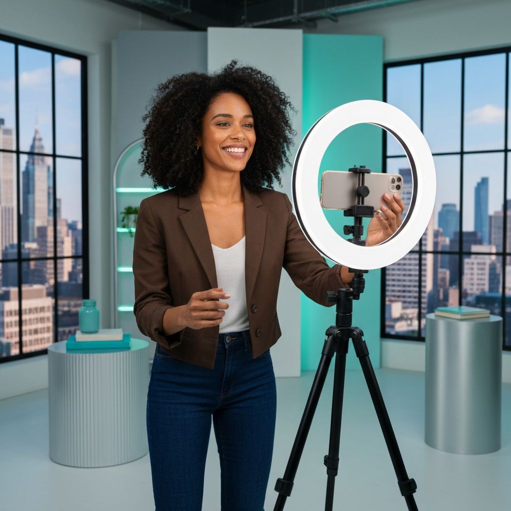 Social Media Video Ads