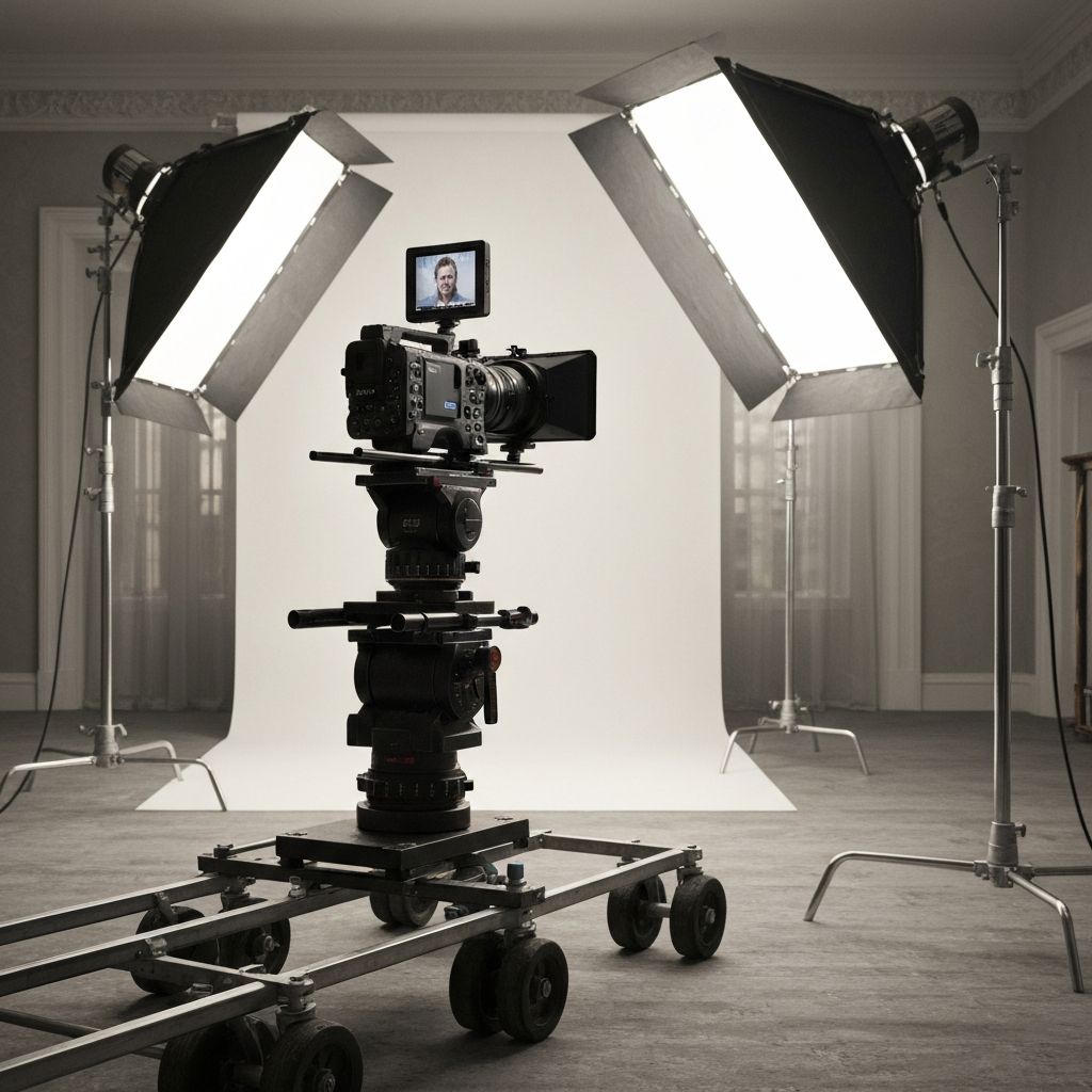 TV-Ready Commercials